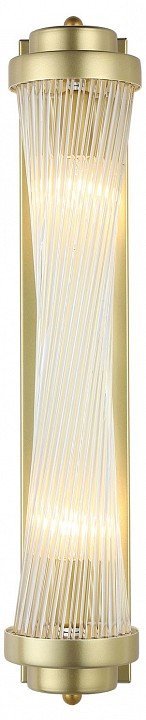 Фото Накладной светильник Lussole Aurora LSP-8752 - интернет-магазин МегаТерем в Москве