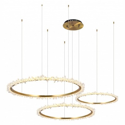 Подвесной светильник Kink L...