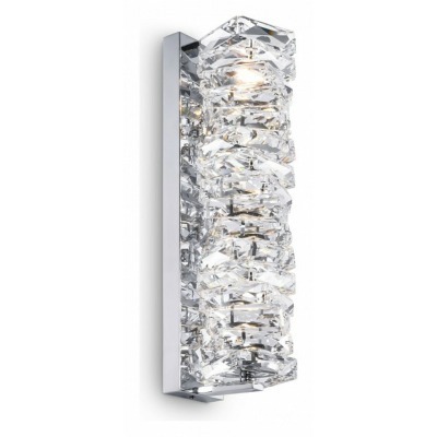 Накладной светильник Maytoni Coil MOD125WL-L6CH3K MY_MOD125WL-L6CH3K