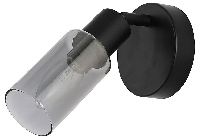 Фото Спот Escada Sector 10172/1A Chrome ESC_10172_1A_Chrome - интернет-магазин МегаТерем в Москве