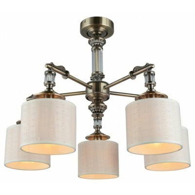 Люстра на штанге Omnilux Ro...