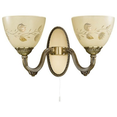 Бра Reccagni Angelo 6258 A ...