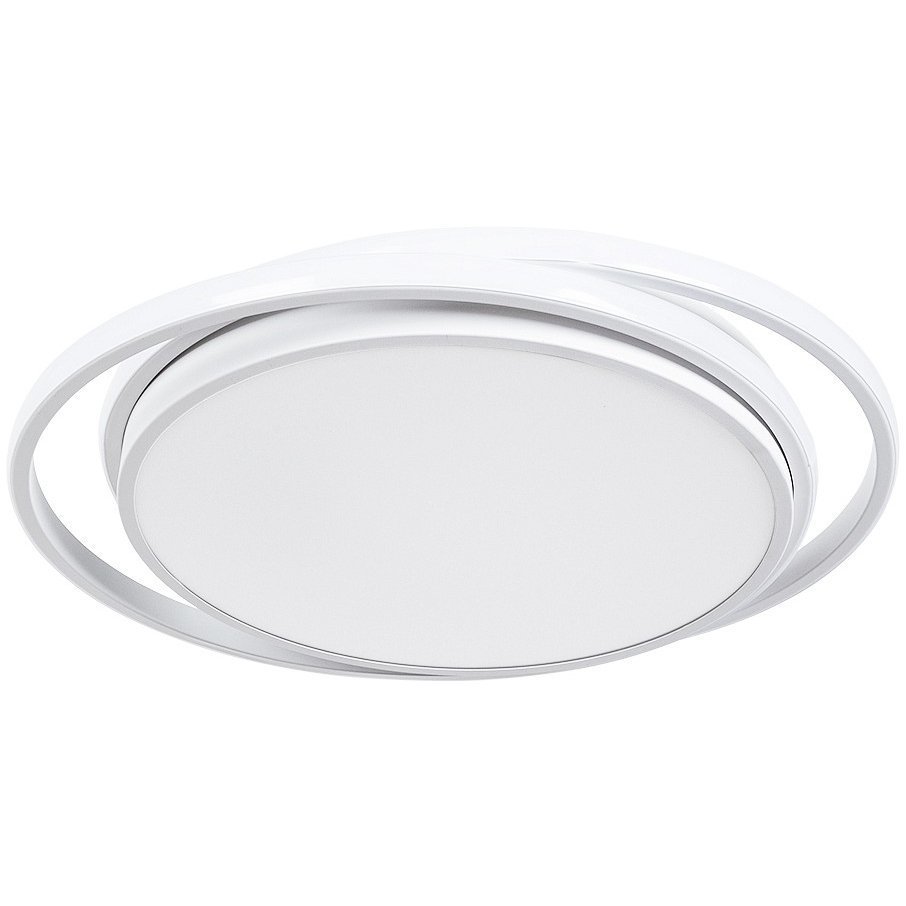 Фото Накладной светильник Arte Lamp Sonny A2688PL-1WH AR_A2688PL-1WH - интернет-магазин МегаТерем в Москве