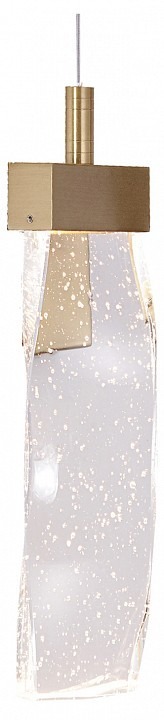 Фото Подвесной светильник Kink Light Астен 08511-1A,36 KL_08511-1A.36 - интернет-магазин МегаТерем в Москве