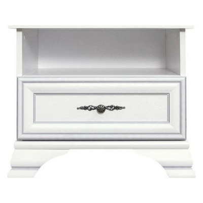 Тумбочка Кентаки S132-KOM1S...