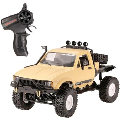 Радиоуправляемая машина WPL...