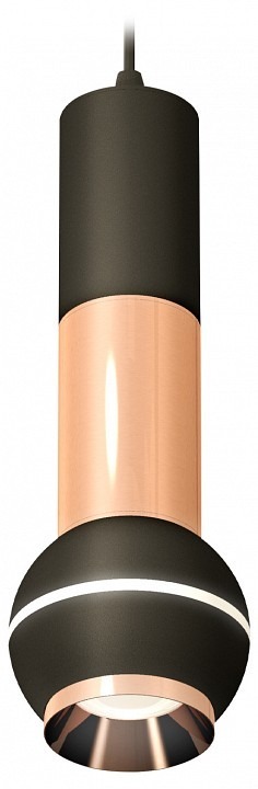 Фото Подвесной светильник Ambrella Light XP XP11020040 AMBR_XP11020040 - интернет-магазин МегаТерем в Москве