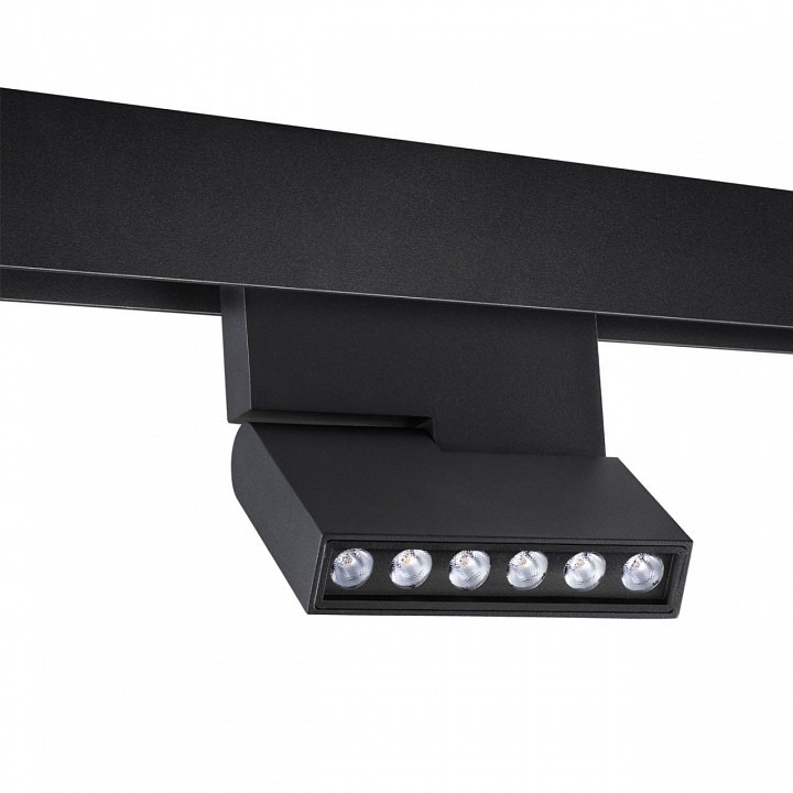 Фото Накладной светильник Novotech Flum 359494 NV_359494 - интернет-магазин МегаТерем в Москве