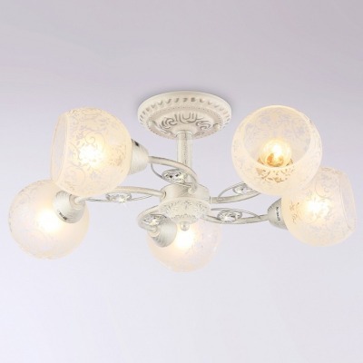 Люстра на штанге Ambrella Light TR TR3062 AMBR_TR3062