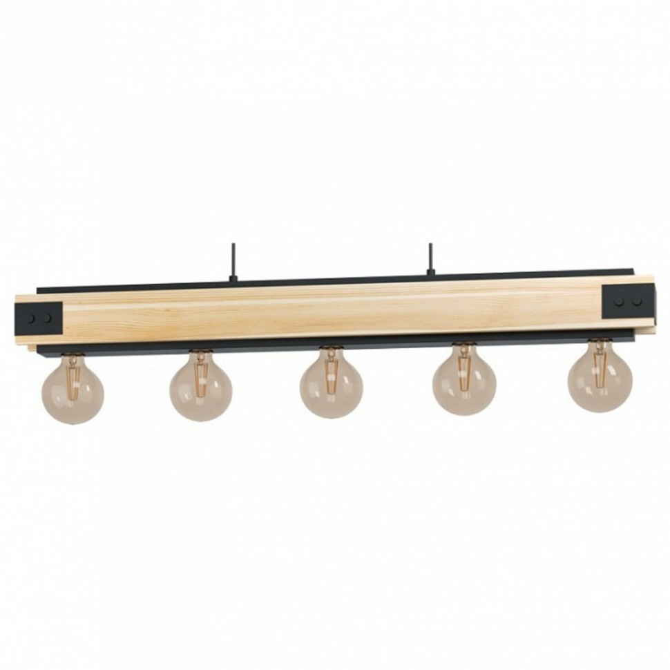 Фото Подвесной светильник Eglo Layham 43468 EG_43468 - интернет-магазин МегаТерем в Москве