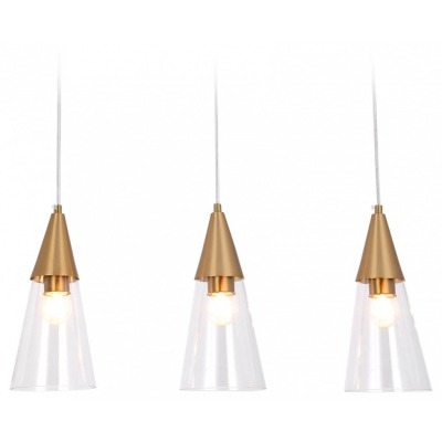 Подвесной светильник Ambrella Light TR TR3669 AMBR_TR3669