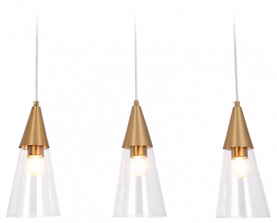 Фото Подвесной светильник Ambrella Light TR TR3669 AMBR_TR3669 - интернет-магазин МегаТерем в Москве