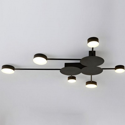 Потолочная люстра Kink Ligh...