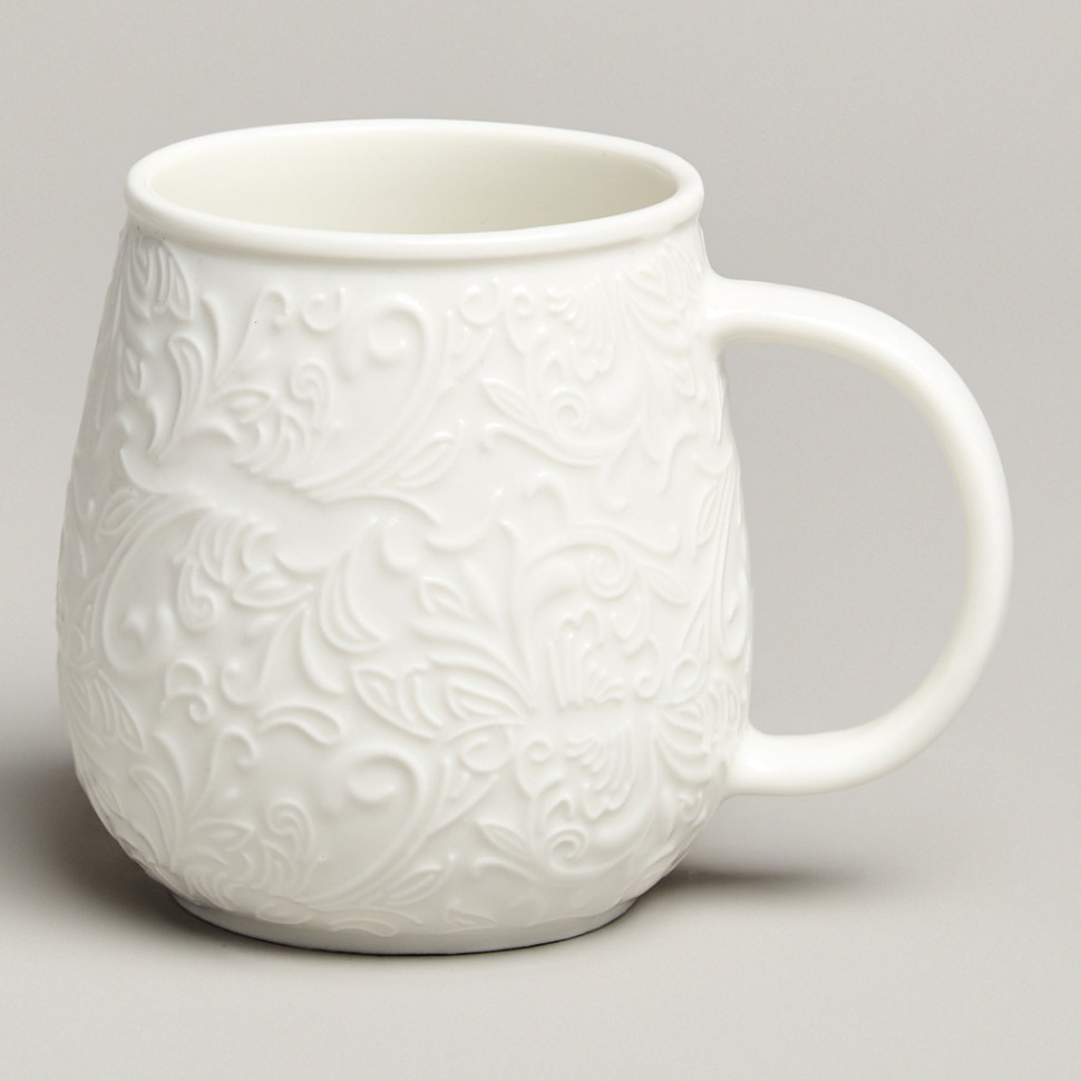 Фото Кружка lefard muse 380 мл (587-223)  - интернет-магазин МегаТерем в Москве