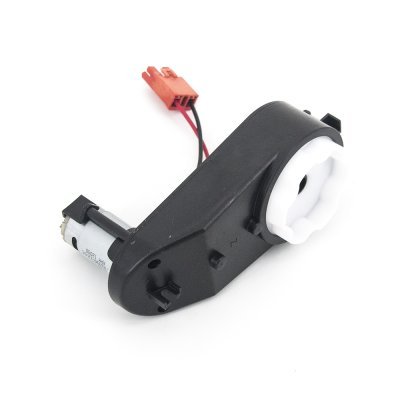 Правый редуктор для электро...