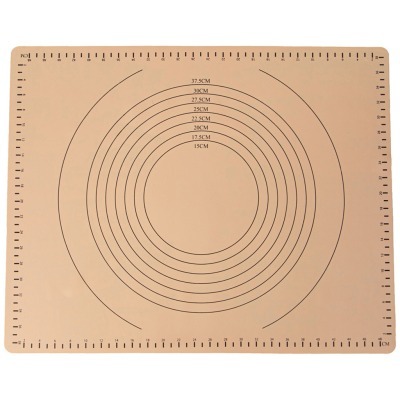 Коврик для раскатки теста 5...