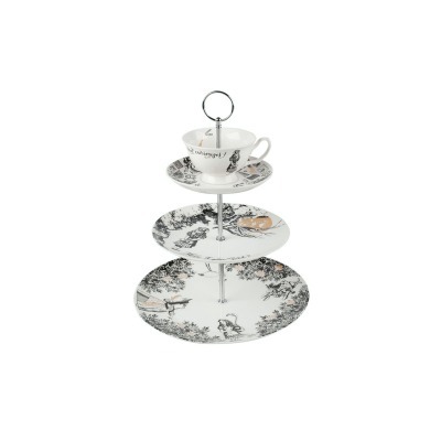 Подставка для торта техъяру...