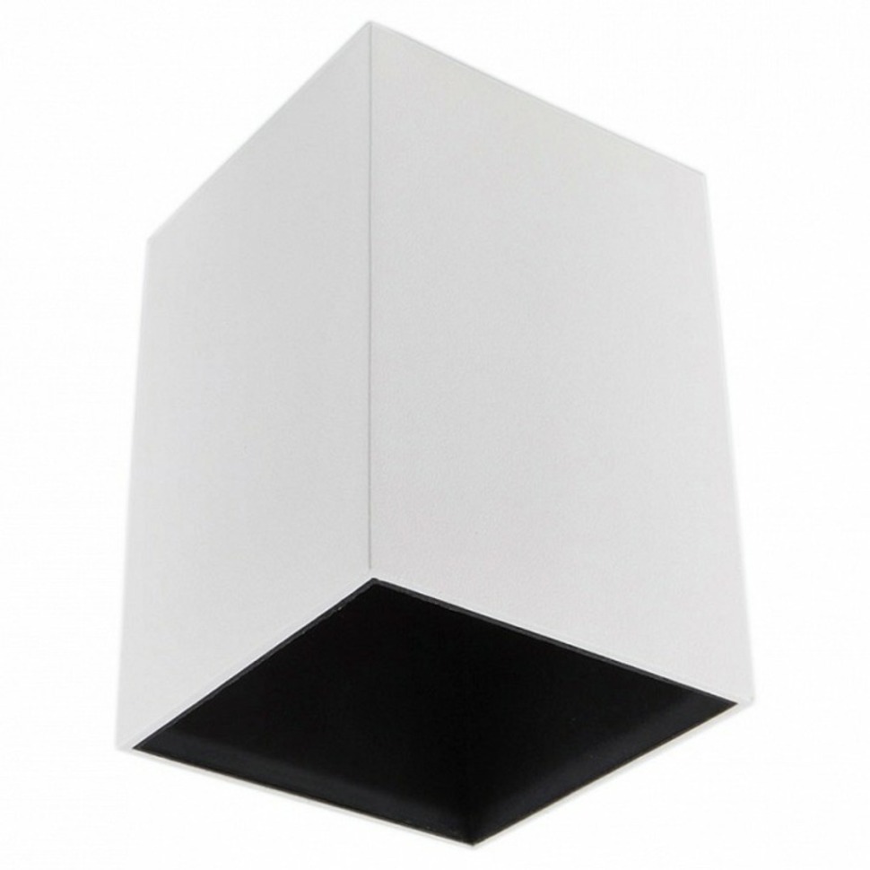 Фото Накладной светильник Lightstar Ottico qua 214420 LS_214420 - интернет-магазин МегаТерем в Москве