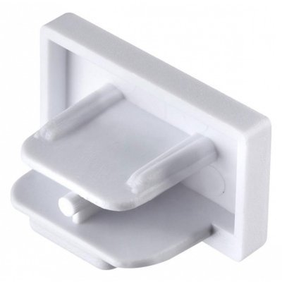 Заглушка для трека Novotech...