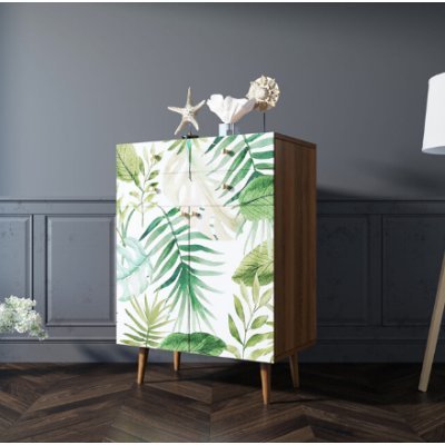 Комод Berber большой принт ...