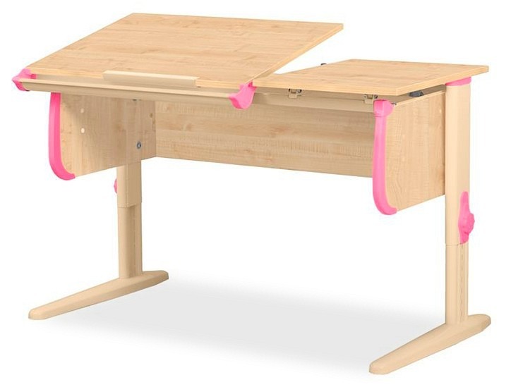 Фото Стол учебный 1-75-40 DMI_346102 - интернет-магазин МегаТерем в Москве
