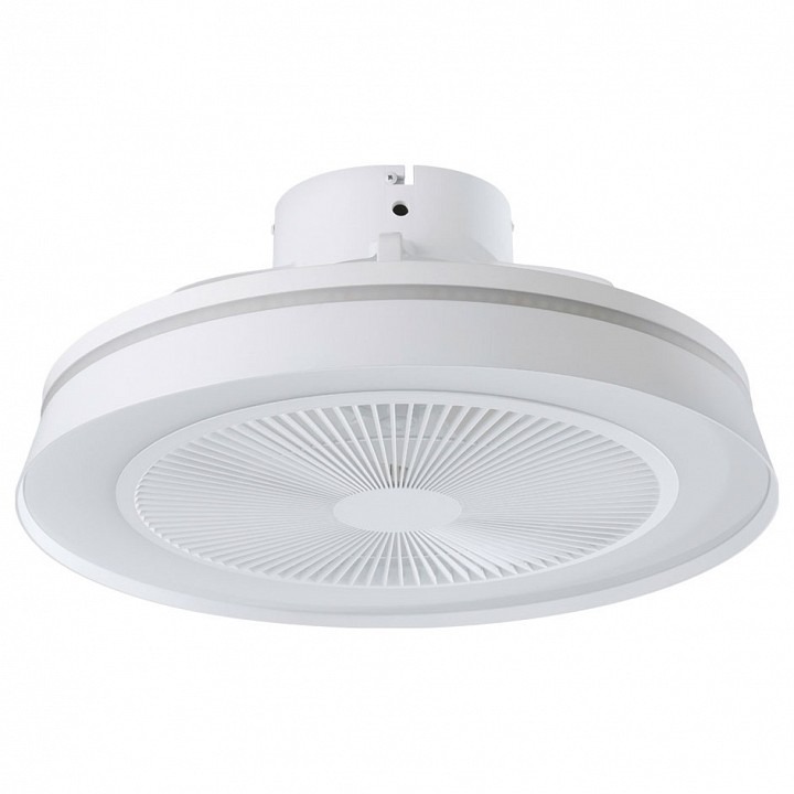 Фото Светильник с вентилятором Eglo VALLONIA 1 35218 EG_35218 - интернет-магазин МегаТерем в Москве