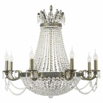 Подвесная люстра Dio D’Arte Lodi Lodi E 1.6.8.200 A DDA_Lodi_E_1.6.8.200_A