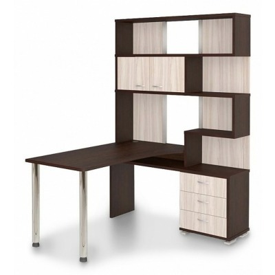 Стол компьютерный Домино СР...