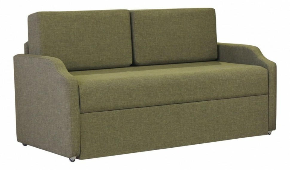 Фото Диван-кушетка Малыш SDZ_436414535 - интернет-магазин МегаТерем в Москве