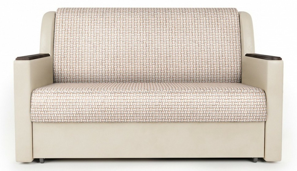 Фото Диван-кровать Аккорд Д 140 SDZ_464734510 - интернет-магазин МегаТерем в Москве