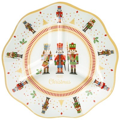 Менажница коллекция рождест...