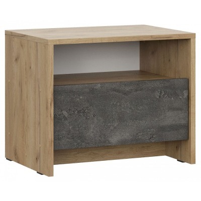 Тумбочка Лофт ARN_00-00029191