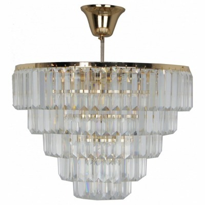 Люстра на штанге MW-Light Аделард 5 642010805 MW_642010805