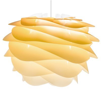 Плафон carmina mini желтый (53464)