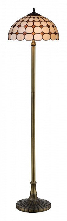 Фото Торшер Velante 812 812-805-02 VE_812-805-02 - интернет-магазин МегаТерем в Москве