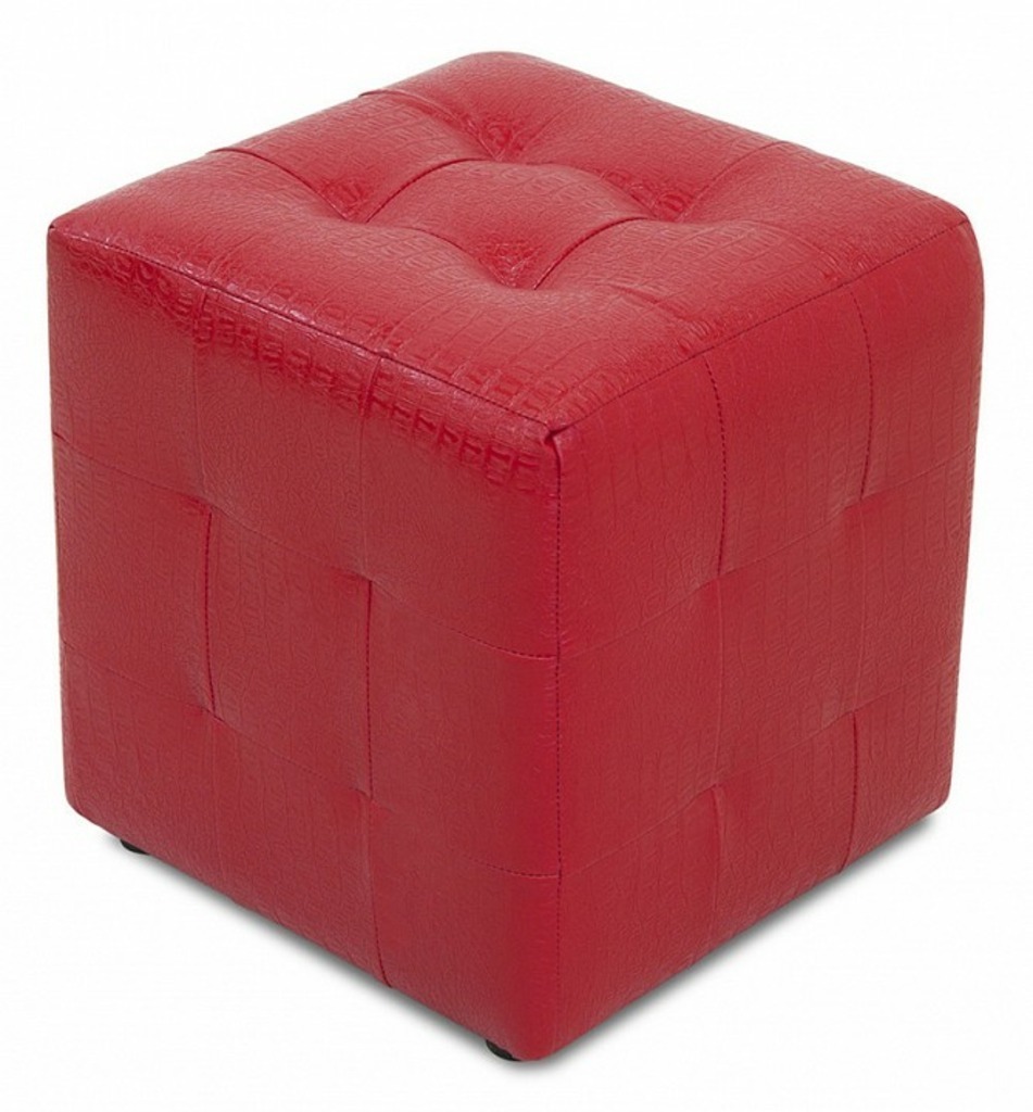 Фото Пуф Квадро SDZ_439253117 - интернет-магазин МегаТерем в Москве
