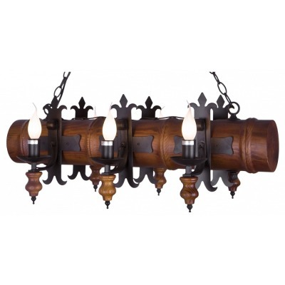 Подвесная люстра Velante 59...