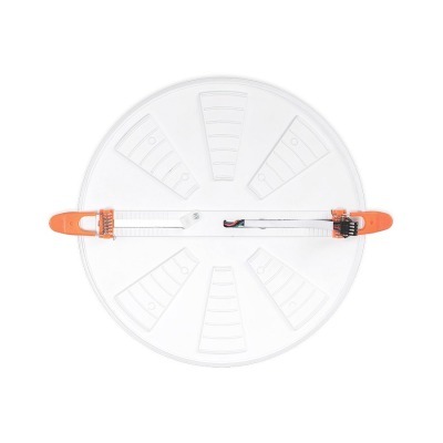 Встраиваемый светильник Amb...