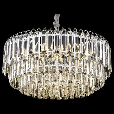 Подвесная люстра Wertmark K...