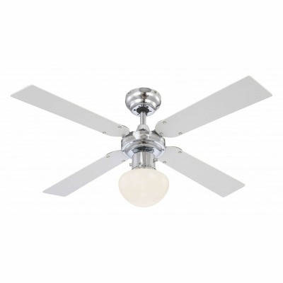 Светильник с вентилятором Globo Champion 330 GB_0330