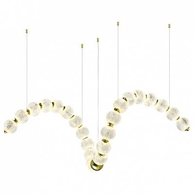 Подвесной светильник Odeon ...