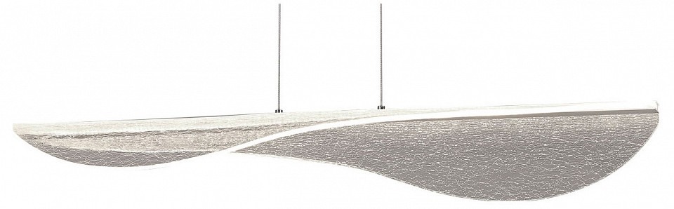 Фото Подвесной светильник Mantra Bianca 8209 MN_8209 - интернет-магазин МегаТерем в Москве