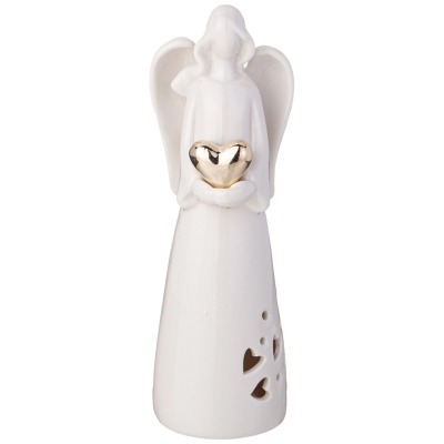 Фигурка ангел с led-подсвет...