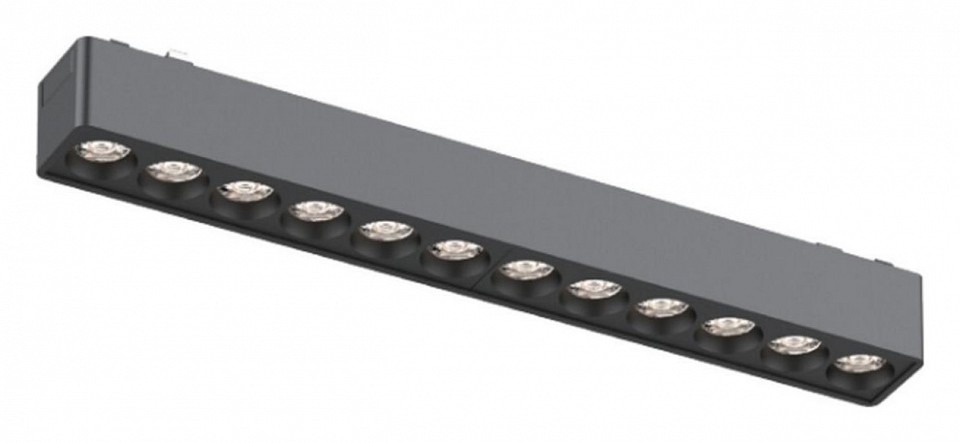 Фото Встраиваемый светильник Aployt Magnetic track 48 APL.0100.01.12 AP_APL.0100.01.12 - интернет-магазин МегаТерем в Москве