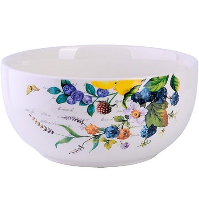 Супница керамическая 750 мл...