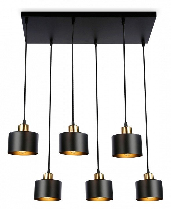 Фото Подвесной светильник Ambrella Light TR TR8126 AMBR_TR8126 - интернет-магазин МегаТерем в Москве