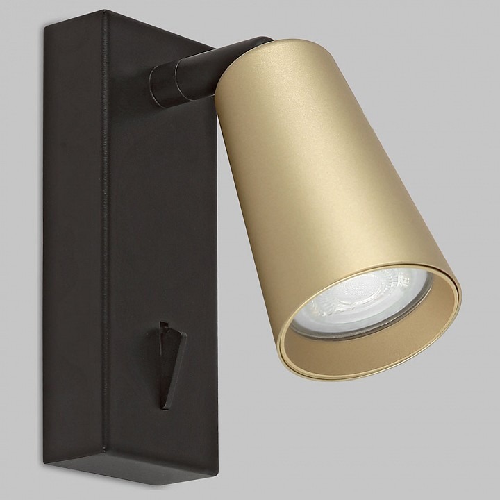 Фото Бра Imex DALS GU10 IL.0005.4901-S-BMG IMX_IL.0005.4901-S-BMG - интернет-магазин МегаТерем в Москве