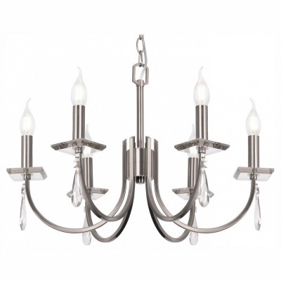 Подвесная люстра Freya Forte FR1006PL-06N MY_FR1006PL-06N