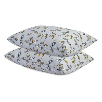 Набор наволочек Ягоды тайги...