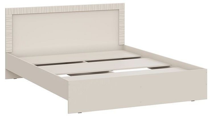 Фото Кровать двуспальная Калипсо ARN_00-00164119 - интернет-магазин МегаТерем в Москве